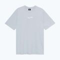 Tricou pentru bărbați Kaotiko Don't Like Me baby blue