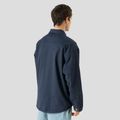 Tricou pentru bărbați Kaotiko Columbia navy 2