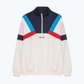 Bluză pentru bărbați Kaotiko Aleck navy / ivory / red 3