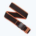 Curea pentru pantaloni Arcade Carto chestnut coral