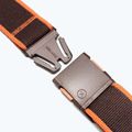 Curea pentru pantaloni Arcade Carto chestnut coral 2