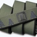 Curea de pantaloni Arcade Blackwood ivy green/black 2