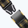 Curea de pantaloni Arcade POW x Joseph Toney crocodile/mustard 3
