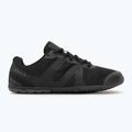 Încălțăminte barefoot pentru femei  Xero Shoes HFS black 2