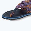 Sandale pentru femei Gumbies Slingback aztec 7
