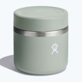 Recipient pentru alimente Hydro Flask Insulated Food Jar 590 ml agave 2