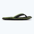 Papuci Gumbies Cairns lime 2
