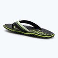 Papuci Gumbies Cairns lime 3