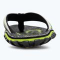 Papuci Gumbies Cairns lime 6