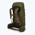Rucsac de trekking Osprey Kestrel 38 l moss green 4