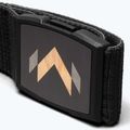 Curea de pantaloni Arcade Carver black 4