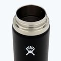 Sticlă termică Hydro Flask Wide Flex Sip 355 ml negru W12BCX001 4