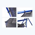 Adăpost turistic  ENO Nomad Shelter System navy 8