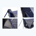 Adăpost turistic  ENO Nomad Shelter System navy 9