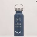 Salewa Valsura Valsura Insul BTL sticla termică #SupportGOPR 450ml gri 00-0000000518 6