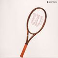 Rachetă de tenis Wilson Pro Staff Team V14 aur WR136011 20