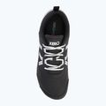 Încălțăminte barefoot pentru bărbați Xero Shoes Prio black / white 5