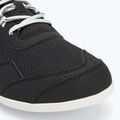 Încălțăminte barefoot pentru bărbați Xero Shoes Prio black / white 7
