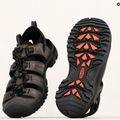 Sandale de trekking pentru bărbați Keen Targhee III gri 1022428 10