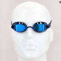 Ochelari de înot Nike LEGACY MIRROR albastru NESSA178 6