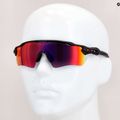 Ochelari de ciclism Oakley Radar EV Path negru/roz 0OO9208 7