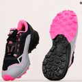DYNAFIT Ultra 50 pantofi de alergare pentru femei negru-gri 08-0000064067 11