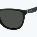 Ochelari de soare Polaroid PLD 2133/S black grey/grey polarized 5