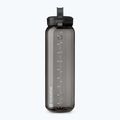 Sticlă turistică HydraPak RECON™ Clip & Carry 1000 ml charcoal grey 2