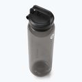 Sticlă turistică HydraPak RECON™ Clip & Carry 1000 ml charcoal grey 4