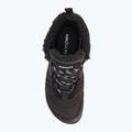 Încălțăminte barefoot pentru bărbați Xero Shoes Alpine black 5