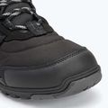 Încălțăminte barefoot pentru bărbați Xero Shoes Alpine black 7