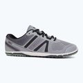 Încălțăminte barefoot pentru bărbați Xero Shoes HFS II asphalt/alloy 2