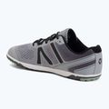 Încălțăminte barefoot pentru bărbați Xero Shoes HFS II asphalt/alloy 3