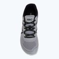 Încălțăminte barefoot pentru bărbați Xero Shoes HFS II asphalt/alloy 5