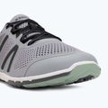 Încălțăminte barefoot pentru bărbați Xero Shoes HFS II asphalt/alloy 7