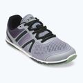 Încălțăminte barefoot pentru bărbați Xero Shoes HFS II asphalt/alloy 8