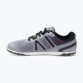 Încălțăminte barefoot pentru bărbați Xero Shoes HFS II asphalt/alloy 9