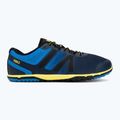 Încălțăminte barefoot pentru bărbați Xero Shoes HFS II blue/aster 2