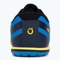Încălțăminte barefoot pentru bărbați Xero Shoes HFS II blue/aster 6