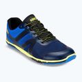 Încălțăminte barefoot pentru bărbați Xero Shoes HFS II blue/aster 8