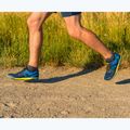 Încălțăminte barefoot pentru bărbați Xero Shoes HFS II blue/aster 10