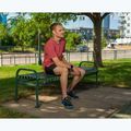 Încălțăminte barefoot pentru bărbați Xero Shoes HFS II blue/aster 13