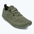Încălțăminte barefoot pentru bărbați  Xero Shoes Nexus Knit olive 8