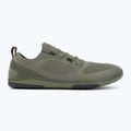 Încălțăminte barefoot pentru bărbați  Xero Shoes Nexus Knit olive 2