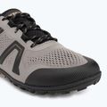 Încălțăminte barefoot pentru bărbați Xero Shoes Mesa Trail II fallen / rock / black 7