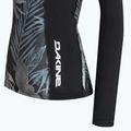 Cămașă de înot pentru femei Dakine Hd Snug Fit Rashguard negru/gri DKA651W0008 6