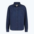 Tricou pentru femei Royal Robbins Clouds Rest Hemp deep blue htr