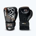 Mănuși de box Rival RB1 Ultra Bag 2.0 black