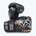Mănuși de box Rival RB1 Ultra Bag 2.0 black 3