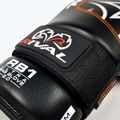 Mănuși de box Rival RB1 Ultra Bag 2.0 black 7